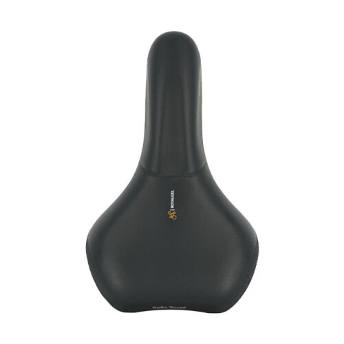 Sella Selle Royal Brave - nero - Nero - 270x163 mm 1