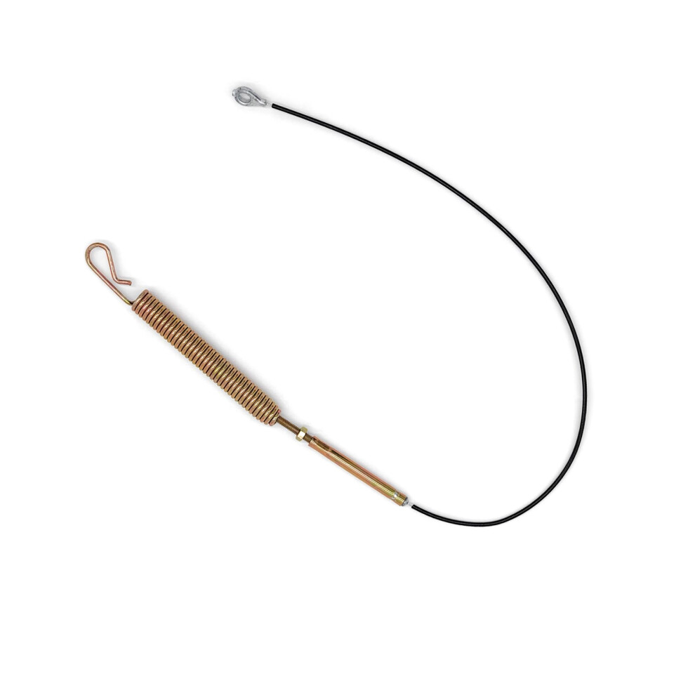 Flexible Snow Blower Towing Cable High Flexibility Abrasion 7751000455934
