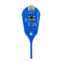 Professional Grade Inductance Tester Detector For Electronic