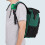 Large Capacity Oxfords Cloth Electrician Tool Bag Backpack with 2