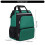 Large Capacity Oxfords Cloth Electrician Tool Bag Backpack with 3