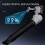 Energy Efficient Nonbrush Motor Blower For Extended Use In Snow 6