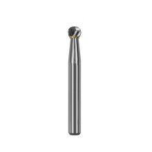 Industrial Rotary File Hard Metal Enhanced-single slot 6mm