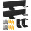 Garage Wall Mounted Stand Planner Permanent-Two packages 1