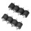 Universal Fit Strong Air Compressor Pump Head Low Noise-M6 Type 3