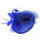 Αναστρέψιμο και αφαιρούμενο καπέλο Fascinators, άνετο κεφαλόδεσμο, κομψό γυναικείο 7