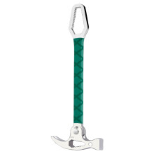 Adjustable Claw Hammer Featuring Reinforced Handle&Fast Release