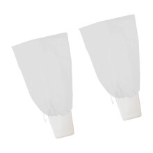 Tree Coldguard Protect Heavy Nonwoven Cloth Slide Cord-White