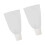 Tree Coldguard Protect Heavy Nonwoven Cloth Slide Cord-White 1