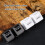 Toolbox Casters With Noise Reduction For Toolbox-black 4 7