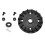 Double Blade Lawn Mower Blade Bolt Repair Kit Plastic Blade Nut 1
