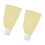Robust non-woven fabric tree-shaped cover for temperature-Beige 1