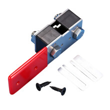 All Purpose Steel Band Opener For Industrial Binding-3 6 open