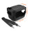Travel Storage Case For Power Unit Including Modifiable Handle 3