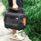 Travel Storage Case For Power Unit Including Modifiable Handle 6