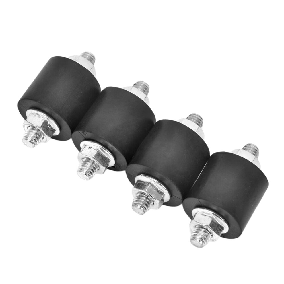 Efficient Small Air Compressor Pump Head With Pvc-M8 Type 7751000456429