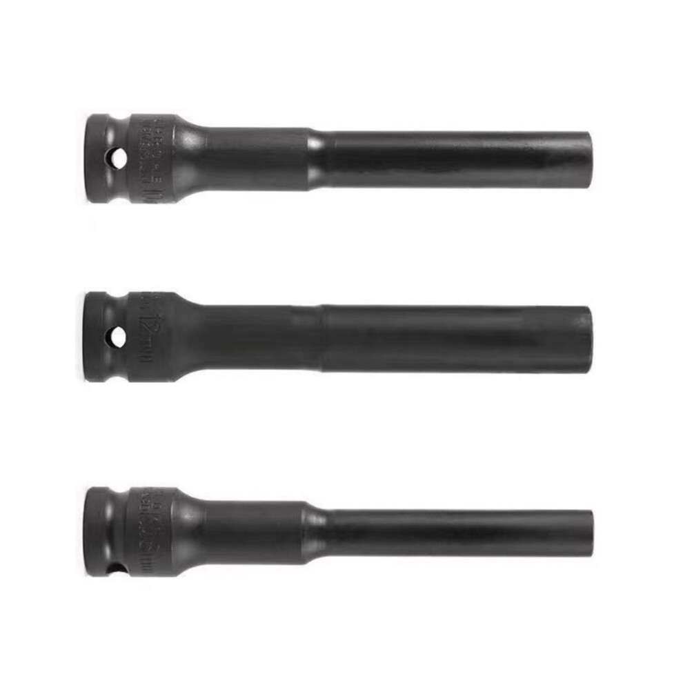 Precise Thin Walled Deep Access Hexagonal Socket Crafted from-1