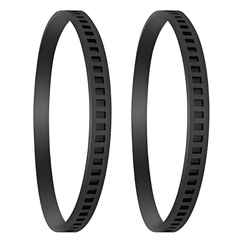 High Grip Bandsaw Tires Replacement Rubber Nonslip Design 7627000411587