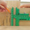 Modifiable TERM Type Marking Measure For Woodworking And 6