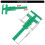 Modifiable TERM Type Marking Measure For Woodworking And 3
