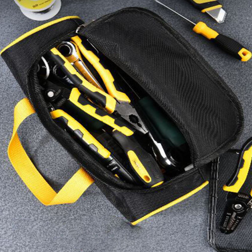 Flat Proof Electrician Storage Bag-DL430005 small singl 1