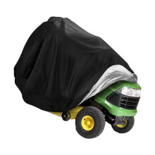 Outdoor Protective Cover For Mounting Mowers Breathable PU