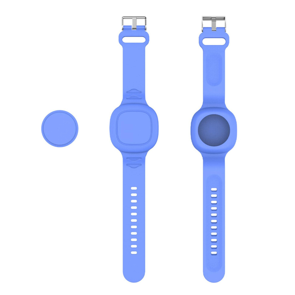 Antilost Silicone Band Bracelets Protective Case Holder Adjustable Wristband For Children Ref: 2747 9323874369938