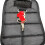 Black Harness Strap Belt Lawnmower Power Pruner Double Trimmer 5