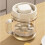 Yogurt Filter Tool Whey Separator for Healthy Eating Enthusiasts 6