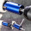 95mm Hexagonal Shank Extractor For Stuck Faucet Valves And 6