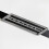 Steel  Positioning Guide With  Round  Shapes For-Triangle Style 6