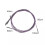 Aluminum Circular Knitting Needle Set with Knitting Accessories 5