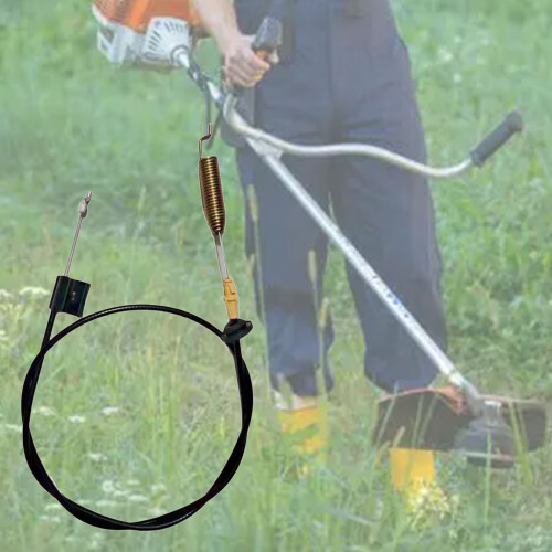 Lawns Equipment Component for AWD Models Impacts Resistance 1