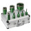 Multiple Material Diamantine Hole Cutter For Tile Glass-32mm 6