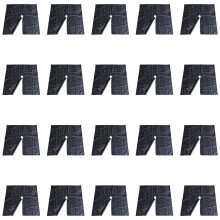 20PCS Hohe Dichte Garten Gras Zaun Stoff Einfache Pflanze Wurzel