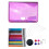 Circular Knitting Needle Set with Case and Accessories Circular 1