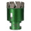 Professional Threaded Brazed Hole Cutter With Anti-40mm 1
