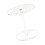 Quick Assembly Acrylic Eyeglass Stand Holder-Single layer round 1