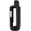 Scratch Resistant Shock Proof Soft Protective Case Guard for GPS Outdoor Navigation Black 2