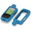 Scratch Resistant Shock Proof Soft Protective Case Guard for GPS Outdoor Navigation Black 3