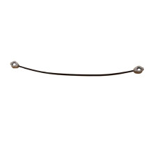 Câble de Base de siège de tondeuse, conception précise, pour