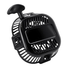 Flexibele trekkoordstarter voor hogedrukreinigers, generatoren,