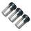 Lab Microscoop Accessoire Biologische Microscoop- 5 stuks 1