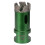 Professional Threaded Brazed Hole Cutter With Anti-25mm 1