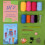 DIY Crochet Starter, DIY Jellyfish Crochet Kits Including 7