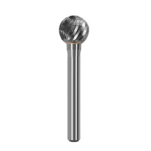 Industrial Rotary File Hard Metal Enhanced-single slot 14mm