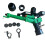 Lightweight Plastic Swing Arm Sprinkler Guns 1.5Inch DN40 1