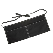 Tool Belt Pockets Tool Belts for Men Adjustable Tool-Black