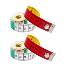 Colorful Tape Measure 1.5m Soft Tape Measure Ruler Multipurpose