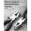 Mixture Glass Pliers Highlighting Modifiable Tension Control & 6